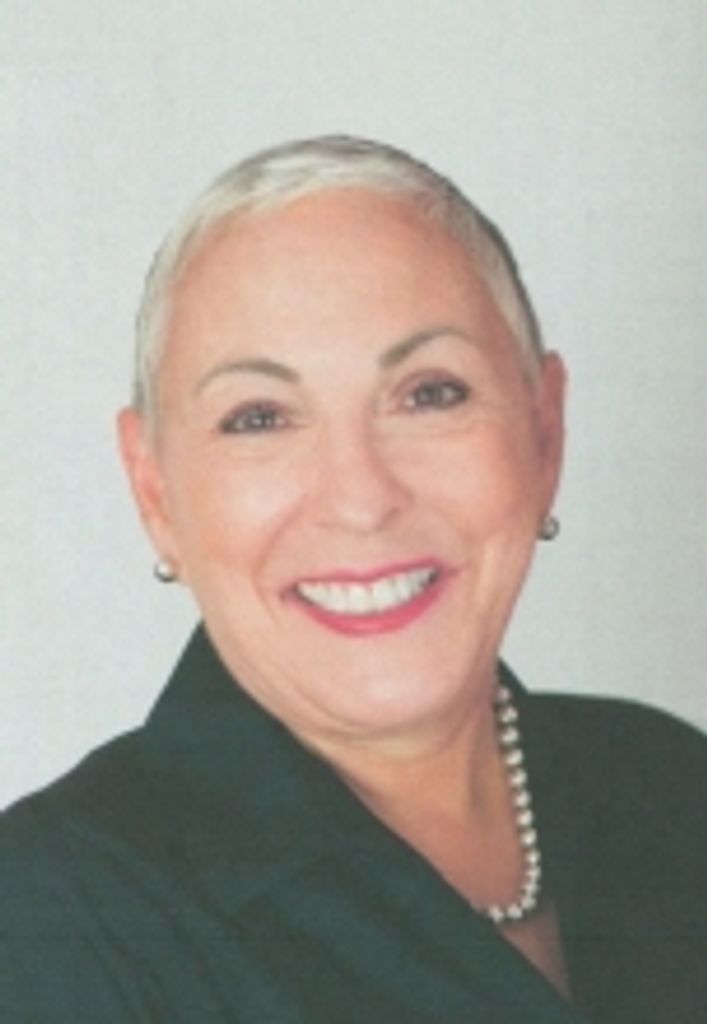 Linda Everett Blackburn