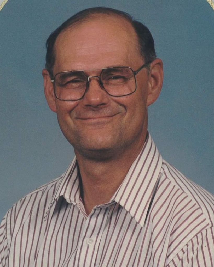 Jonathon F. (Jon) Bullock Profile Photo