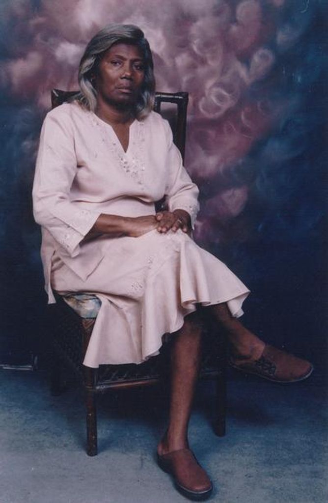 Marie Irilia Fleurival