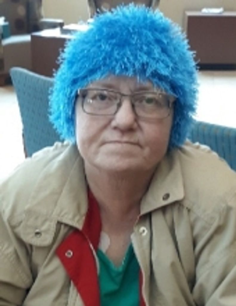 Mesha Louise Hadl -Glbfh