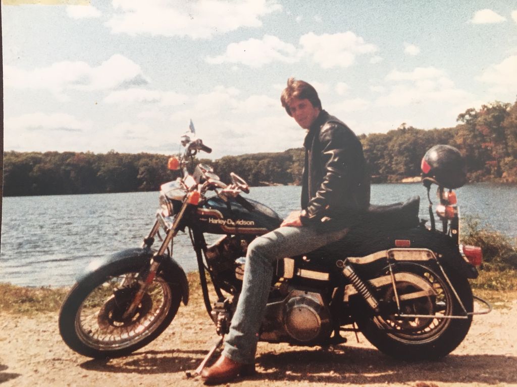 Raymond Joseph Montevechi Jr.