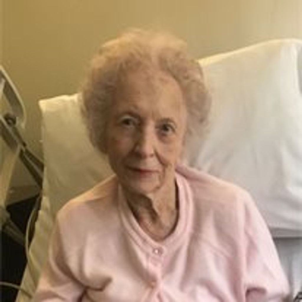 Betty Swarner