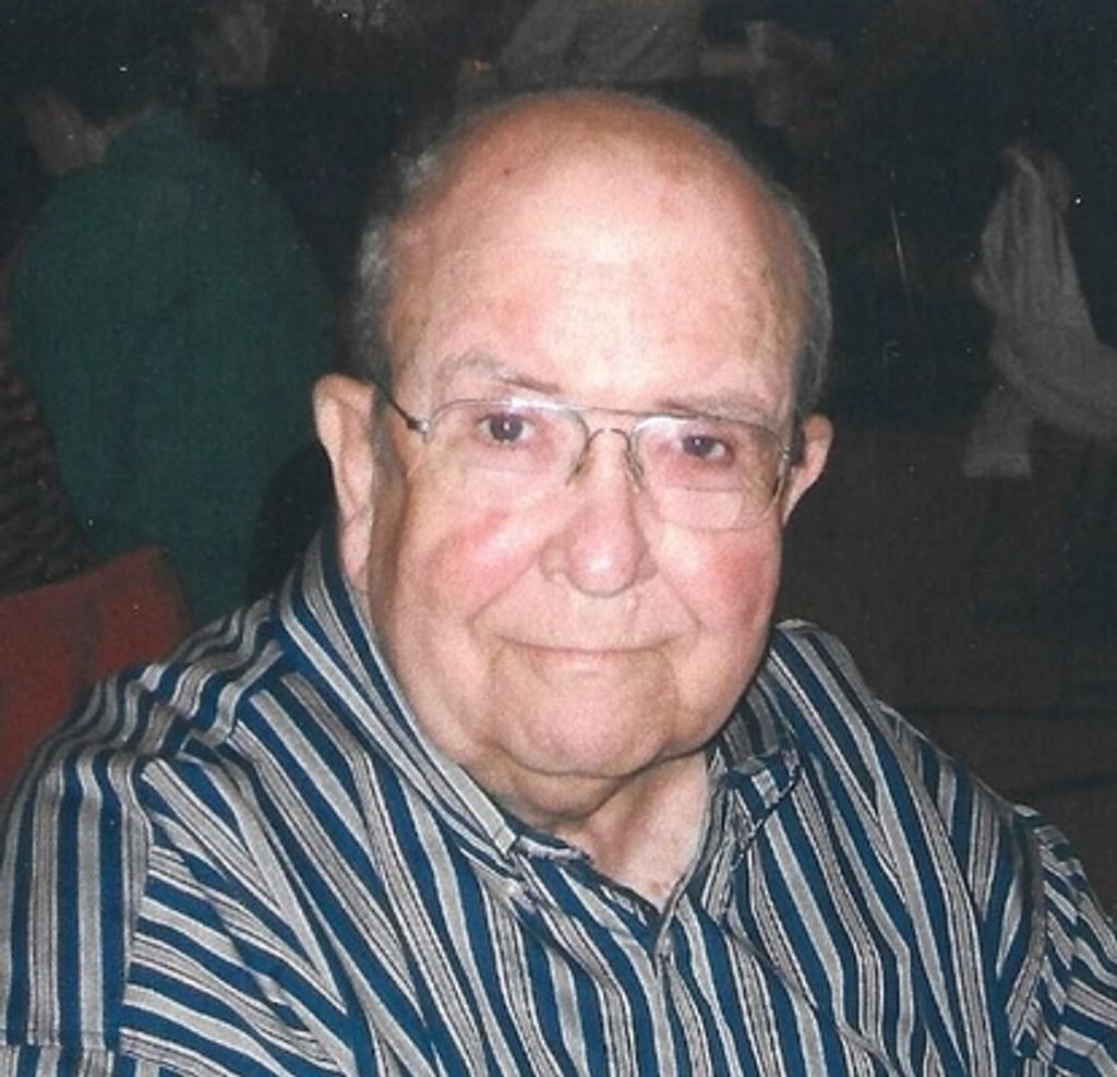 Winfred Maurice Mcleroy Profile Photo
