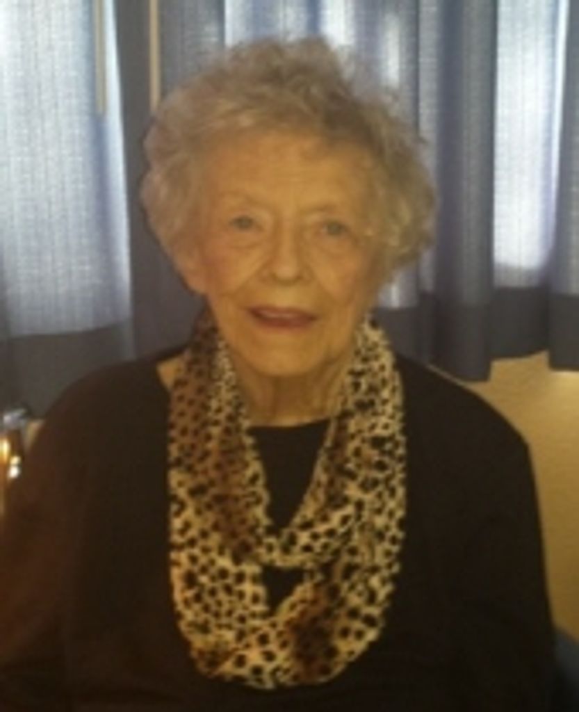 Gladys Cook