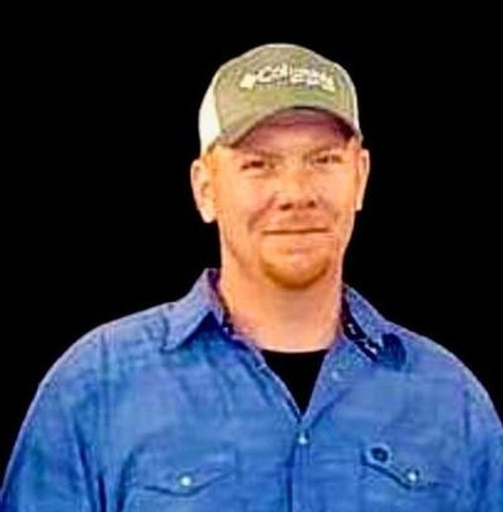 Mr. Brandon Lee Smith Profile Photo