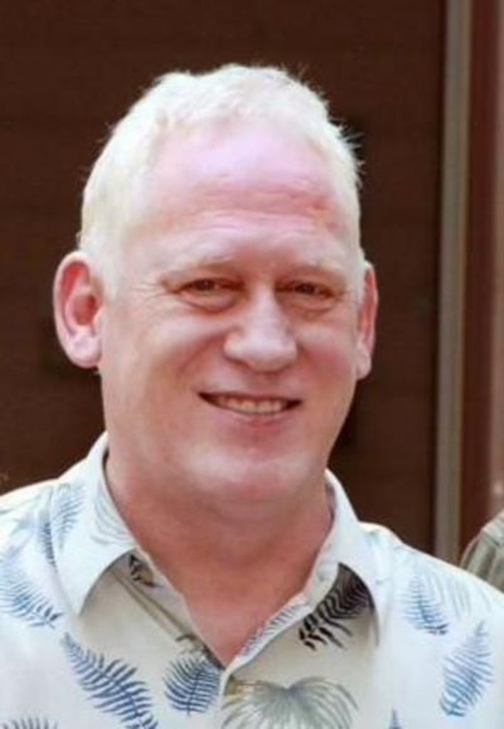 Steven Bradley Parsons Profile Photo