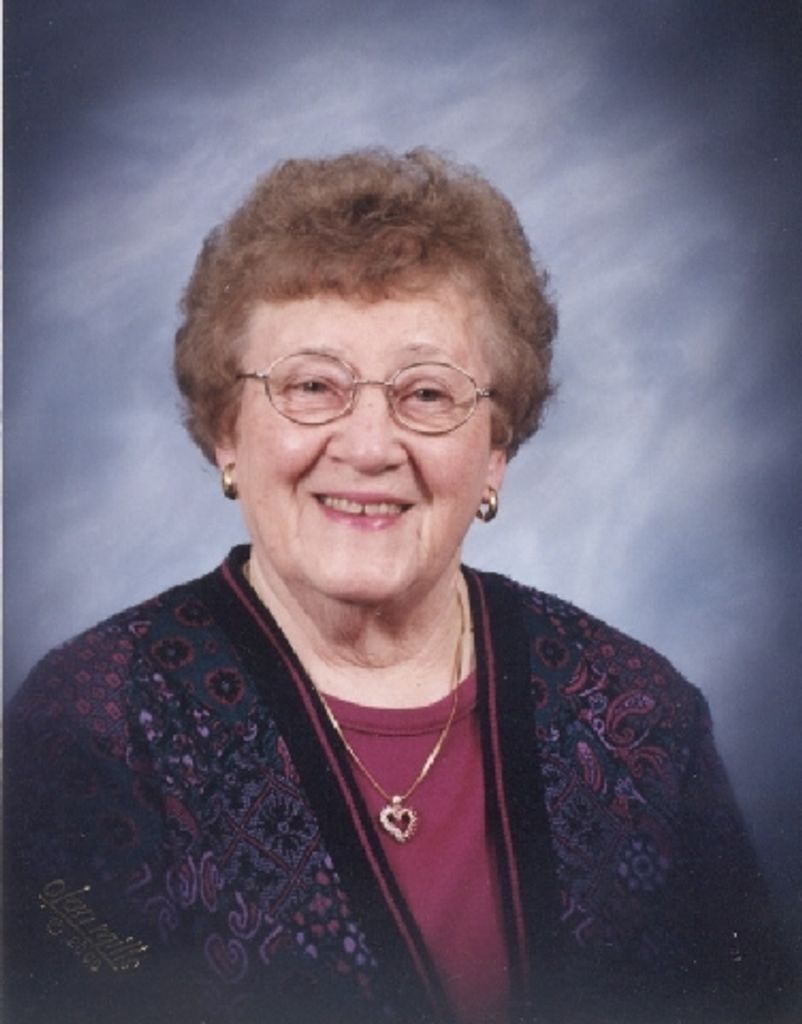 Helen Tague