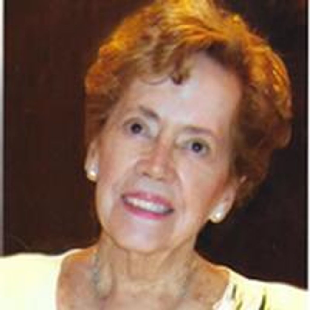Beverly Blain Winder