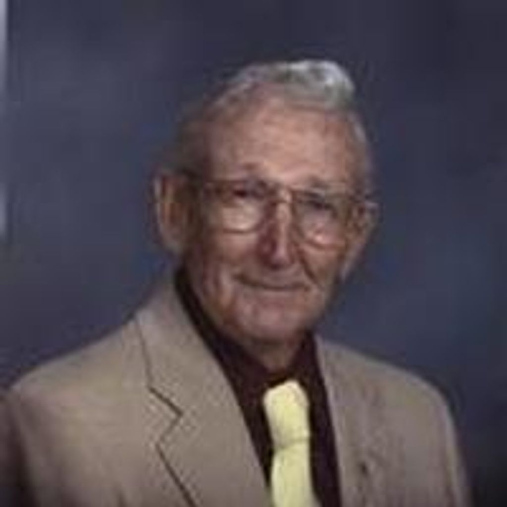 Wyman G. Halverson