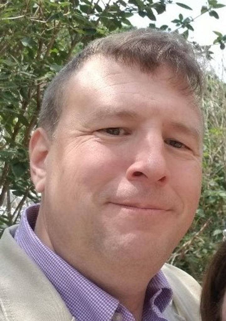 Seth William Phillips Profile Photo