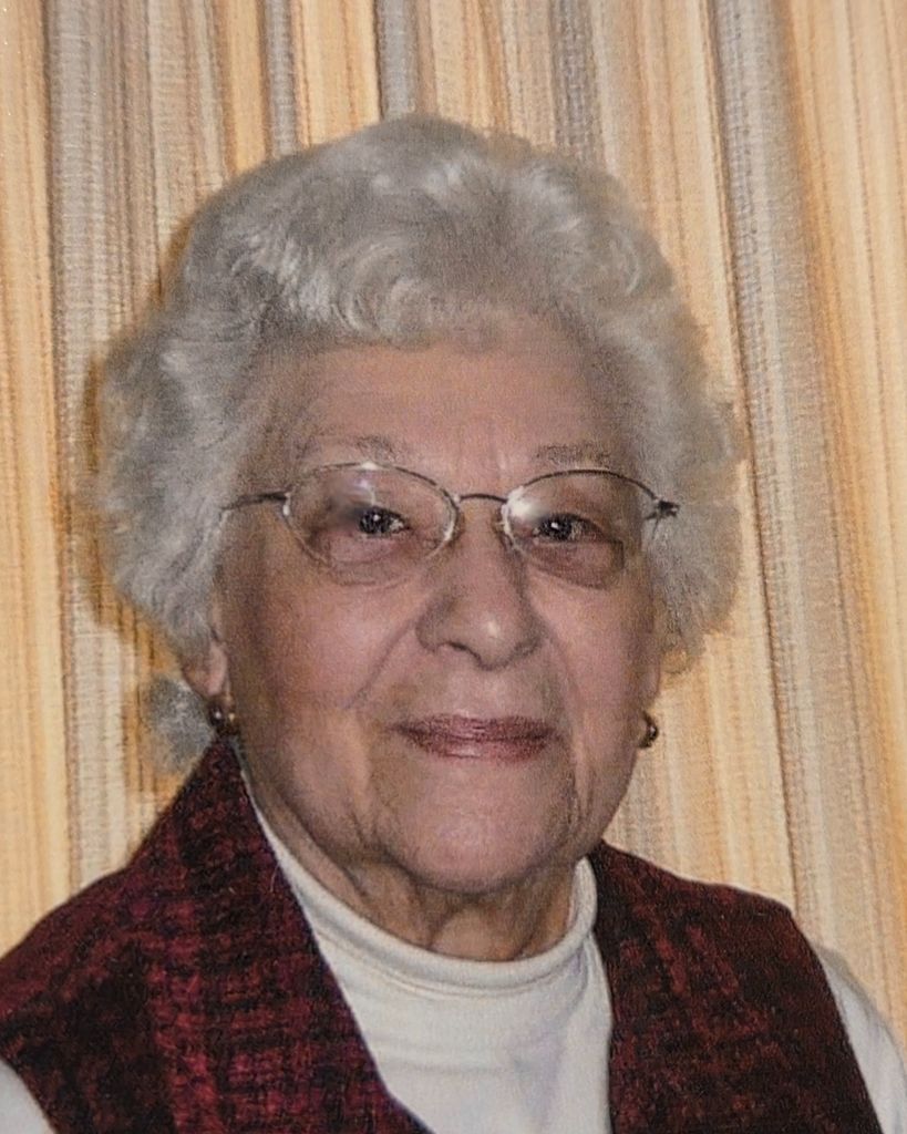 Laurita Hodge Profile Photo