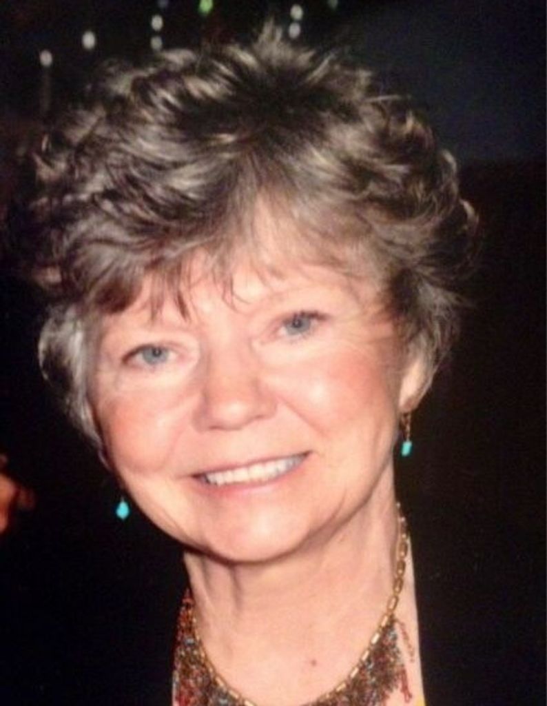 Kathryn Ann Capion Profile Photo