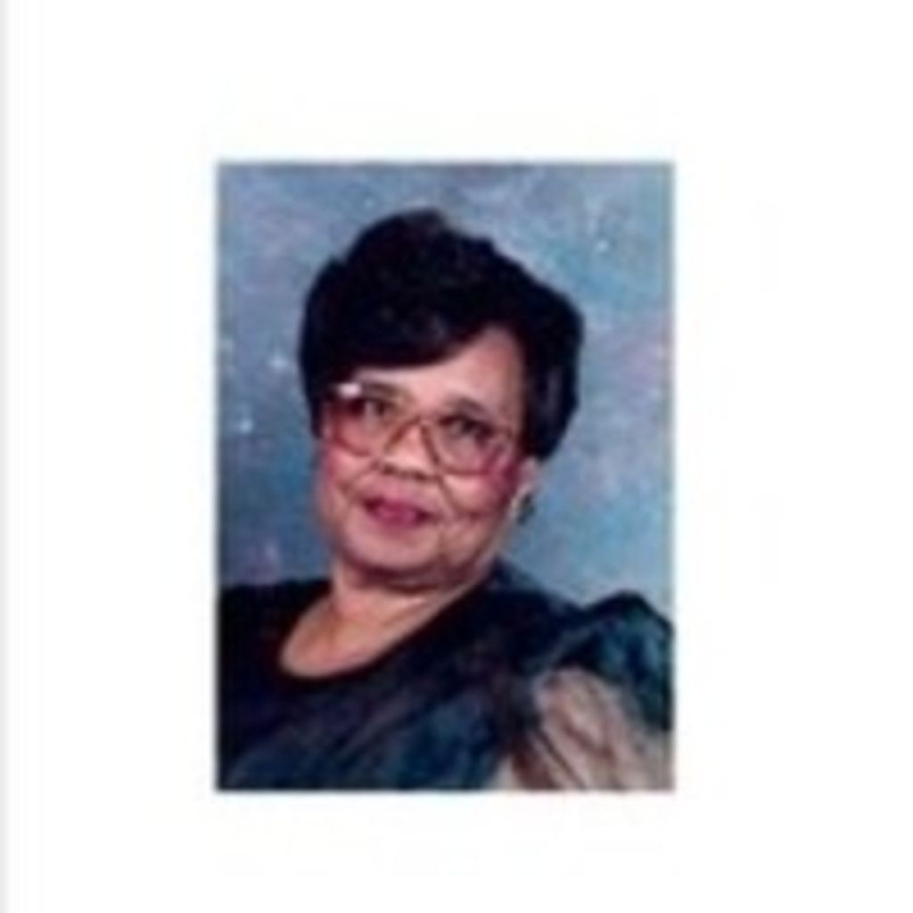 Flora B. Brown