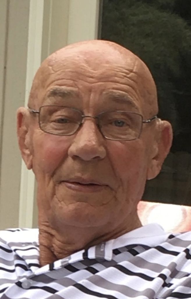 Larry Gene Lans