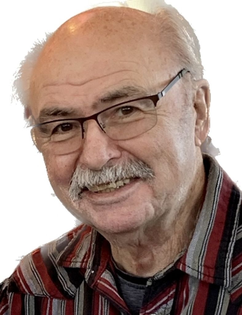 Robert "Bob"  G. Leher Profile Photo