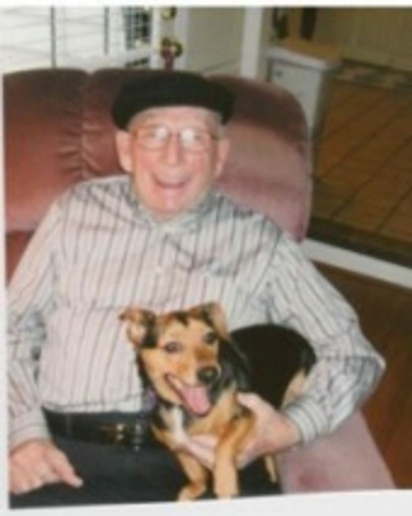 Clarence Poole
