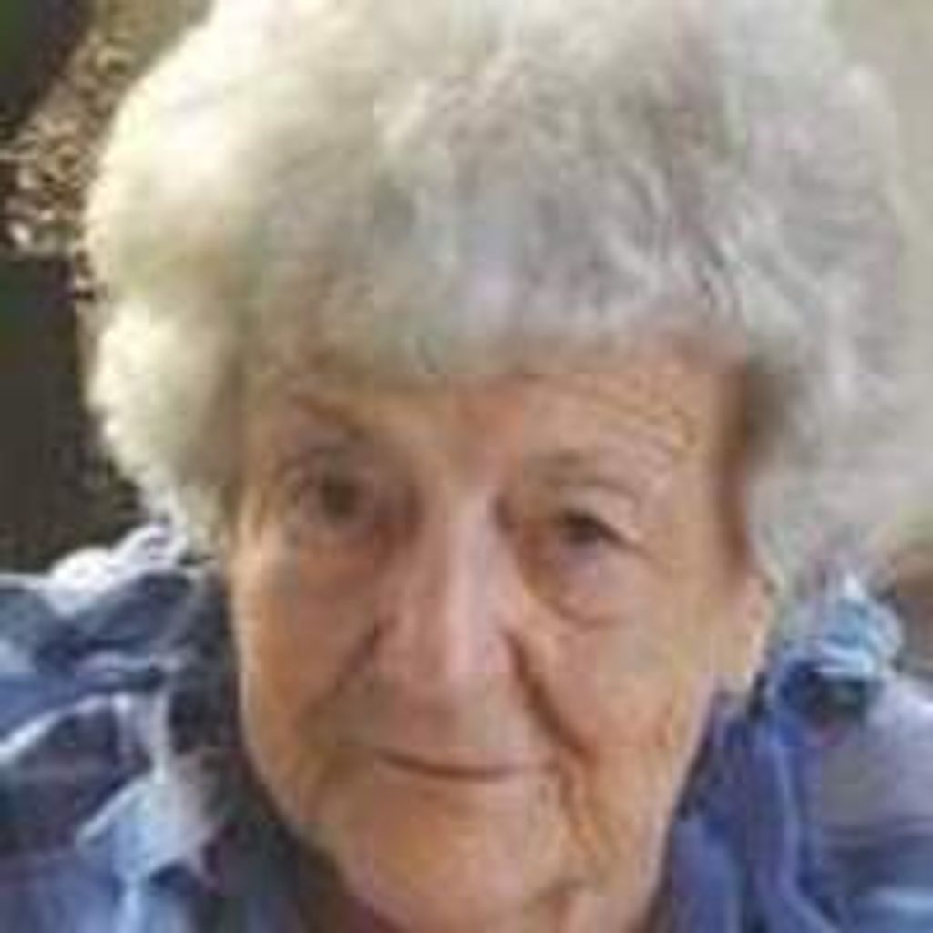 Ada Frances Parks