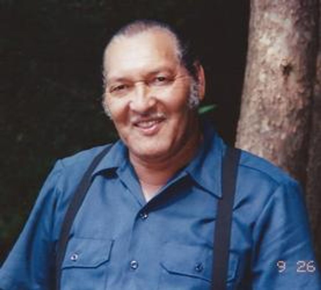 Williiam Arthur Gray Profile Photo