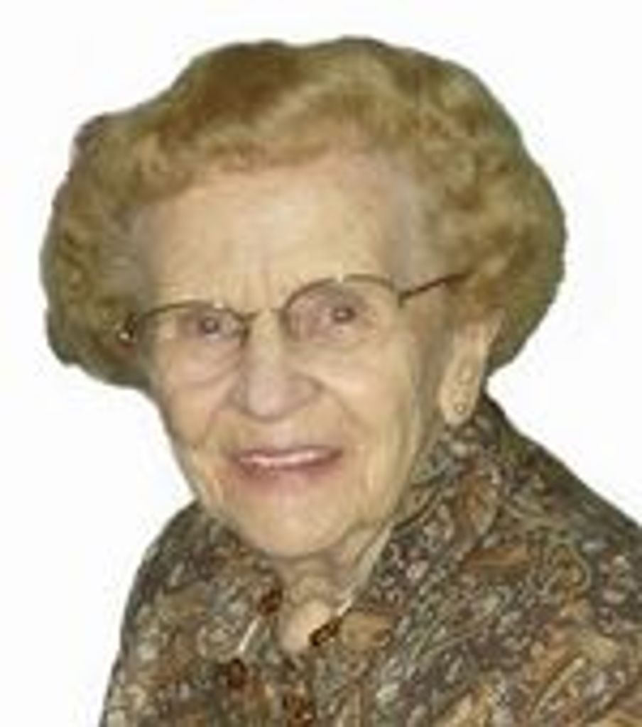 Elisabeth Maria Braeulich Wanke Terry