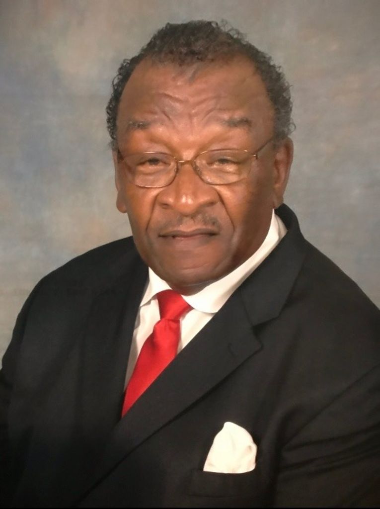 Freddie Eugene Robinson Profile Photo