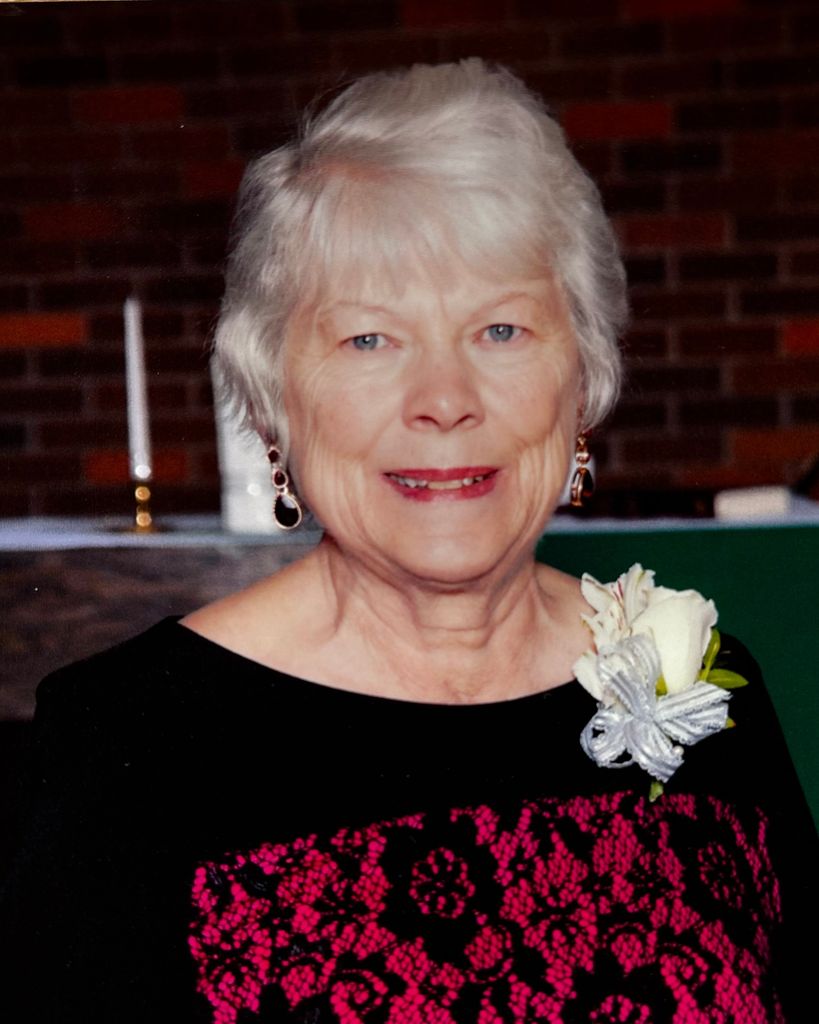 Sandra "Sandy" Jean Nordeen Profile Photo