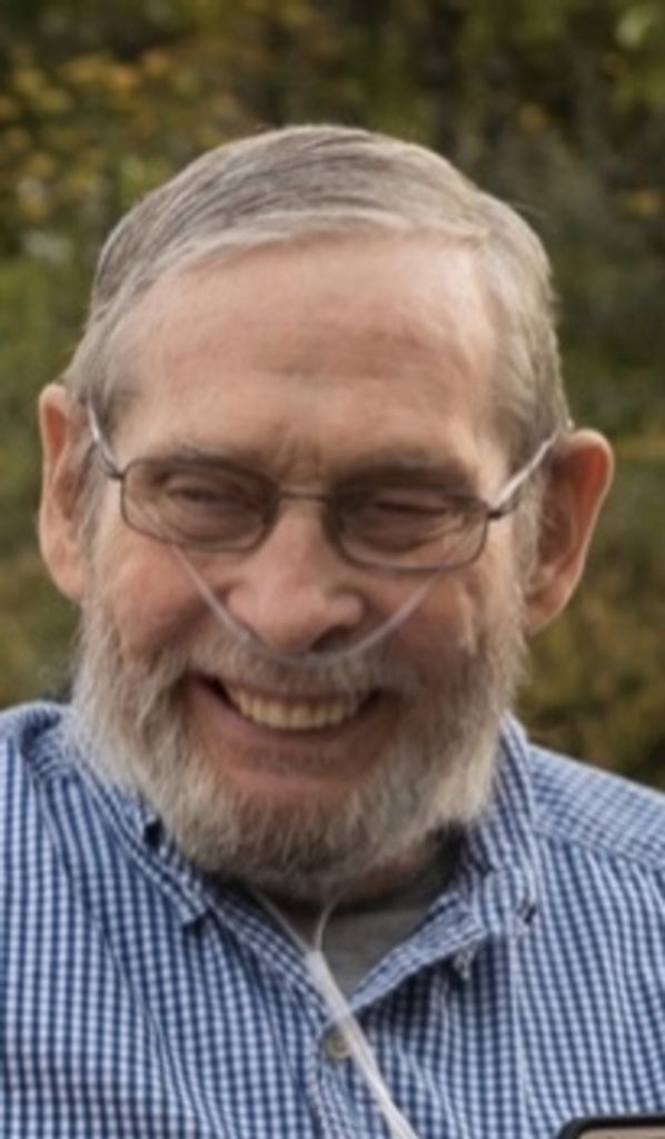 Michael Carl Bullock Profile Photo