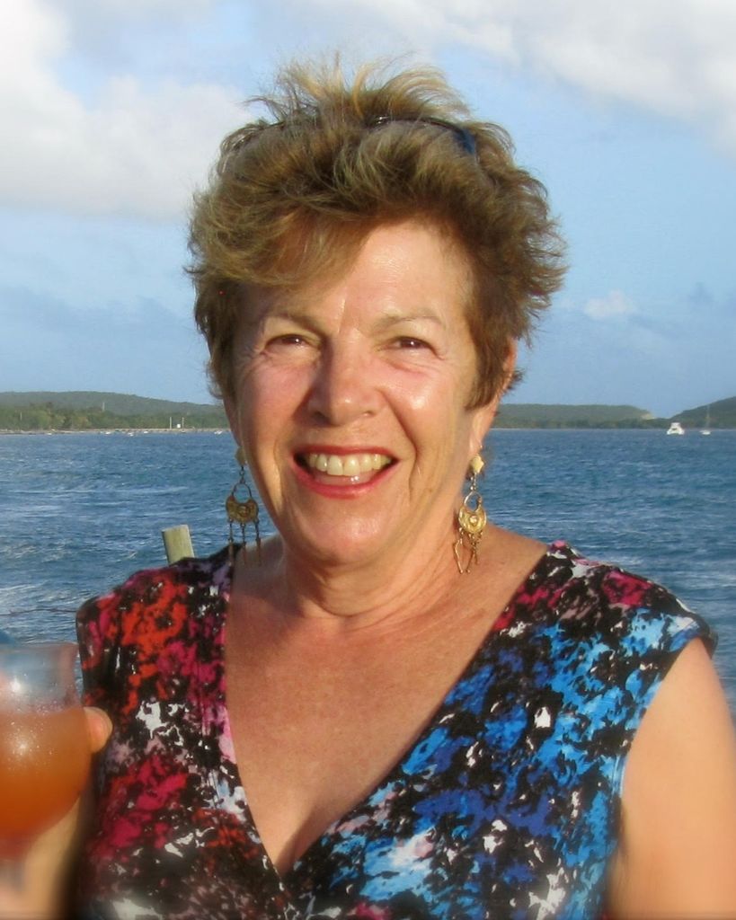 Helen Marion Hines Solbert