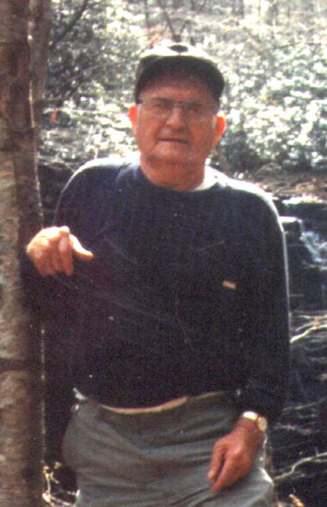 Carlos Lee Mcclain Profile Photo
