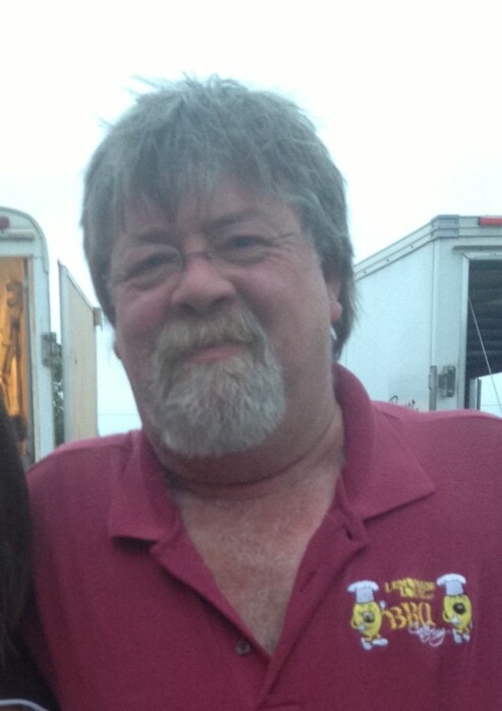 Tommy "Tom" Newman