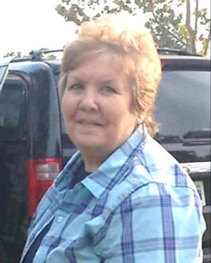 Janie Ruth Graham's obituary image