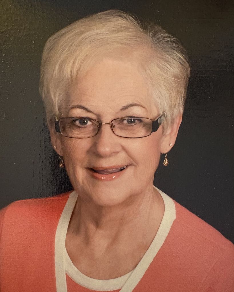 Beverly Landis Buchanan Profile Photo
