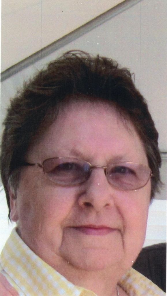 Carol M. Harrington Profile Photo