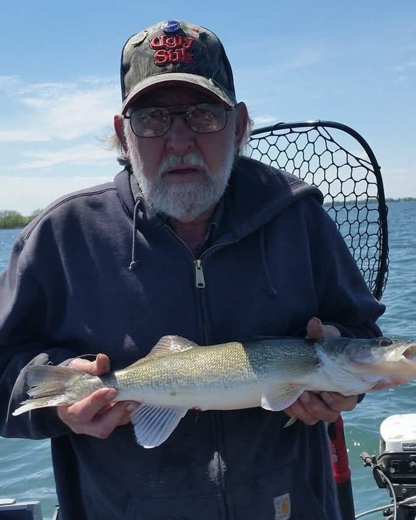 Kip Reinbold Profile Photo