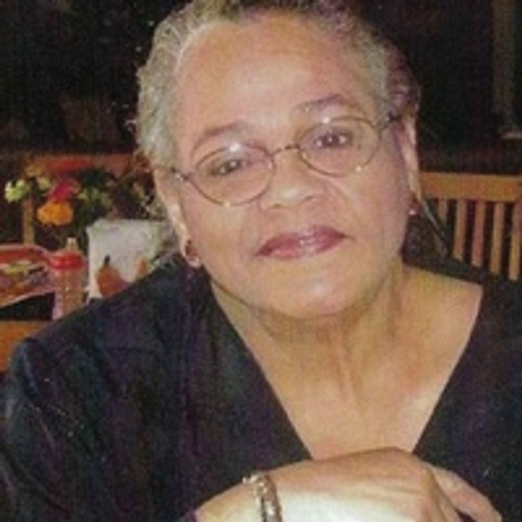 Claudette Seals