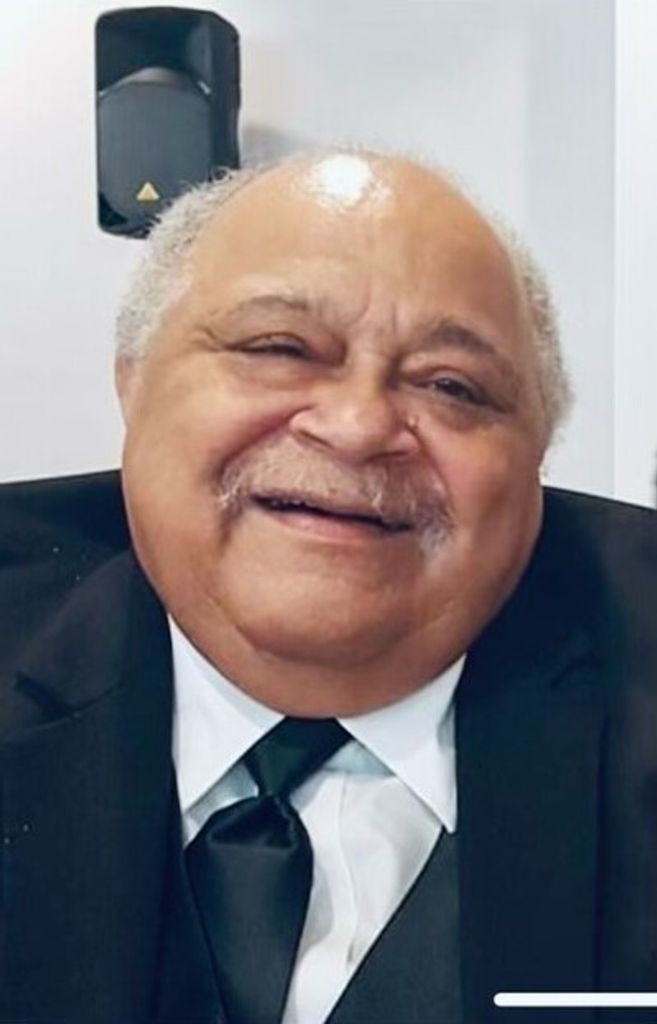 Ralph Marcel Mckay Profile Photo