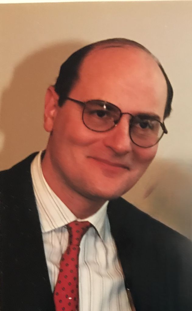 John C. Ellis Profile Photo