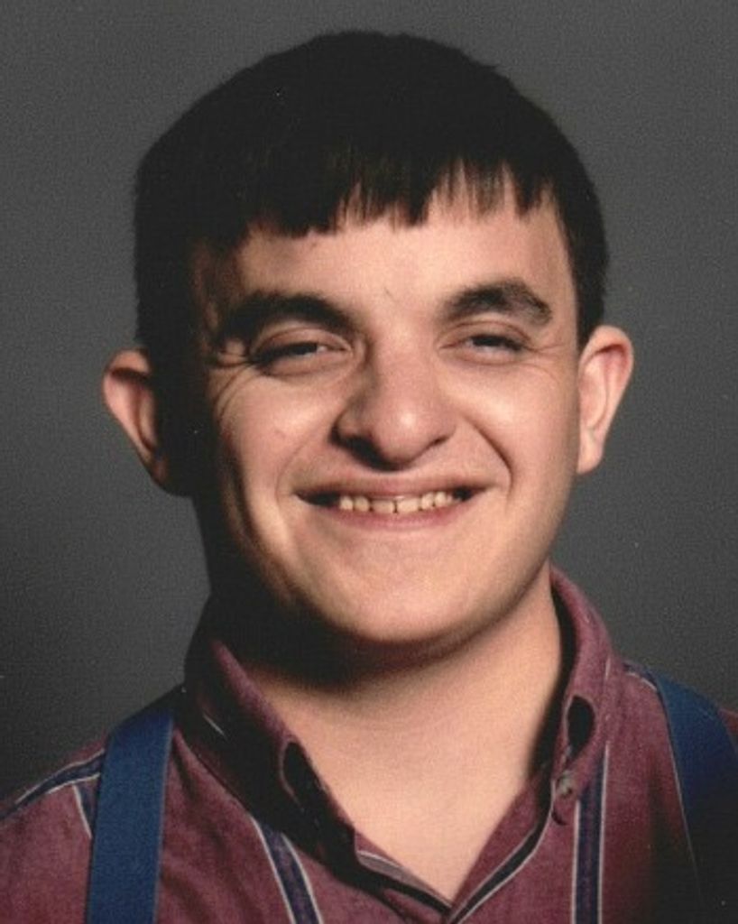 Joey Clark Profile Photo