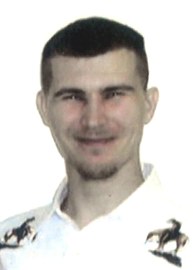 Rob  Lee Brown Profile Photo