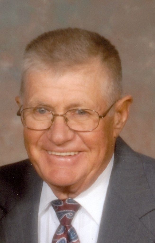Walter Wiederhoeft