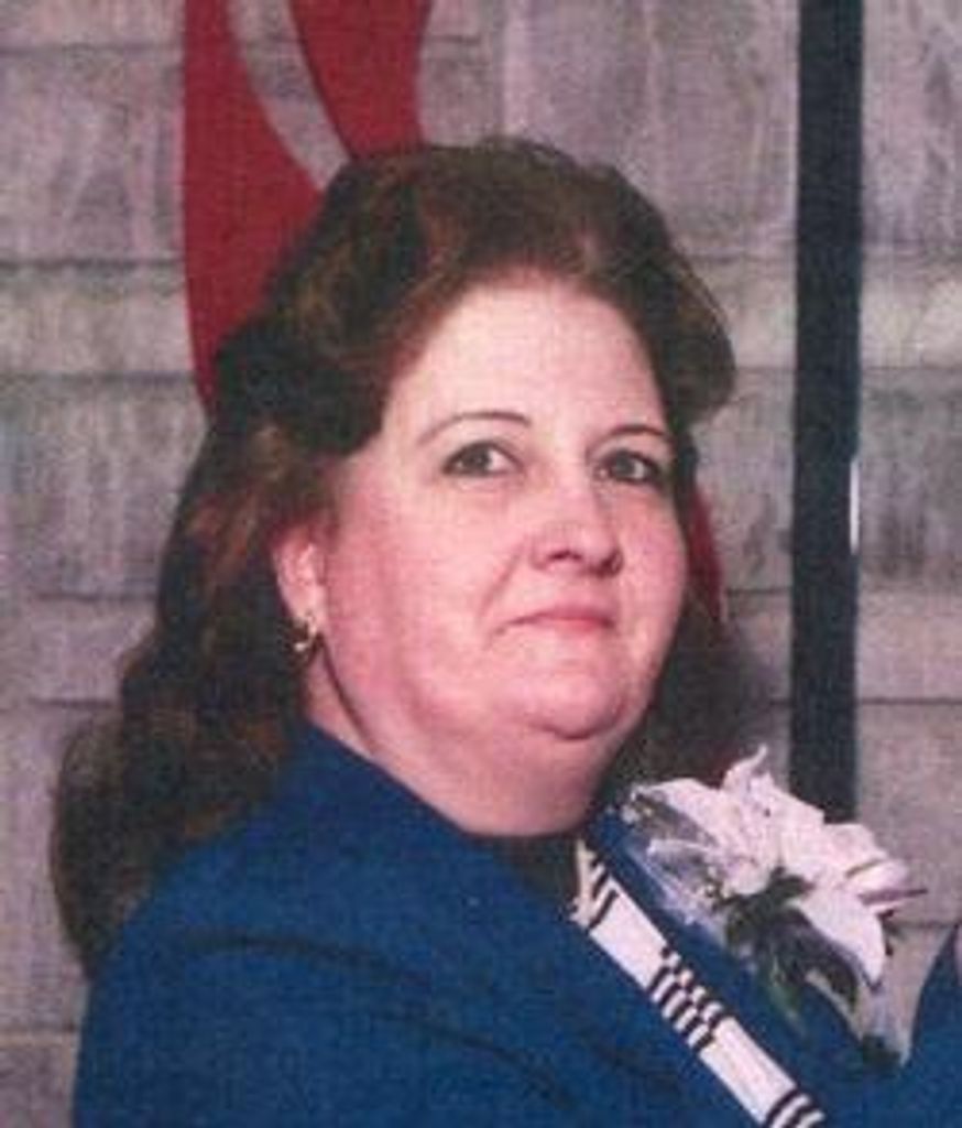 Marlene H. Spradlin