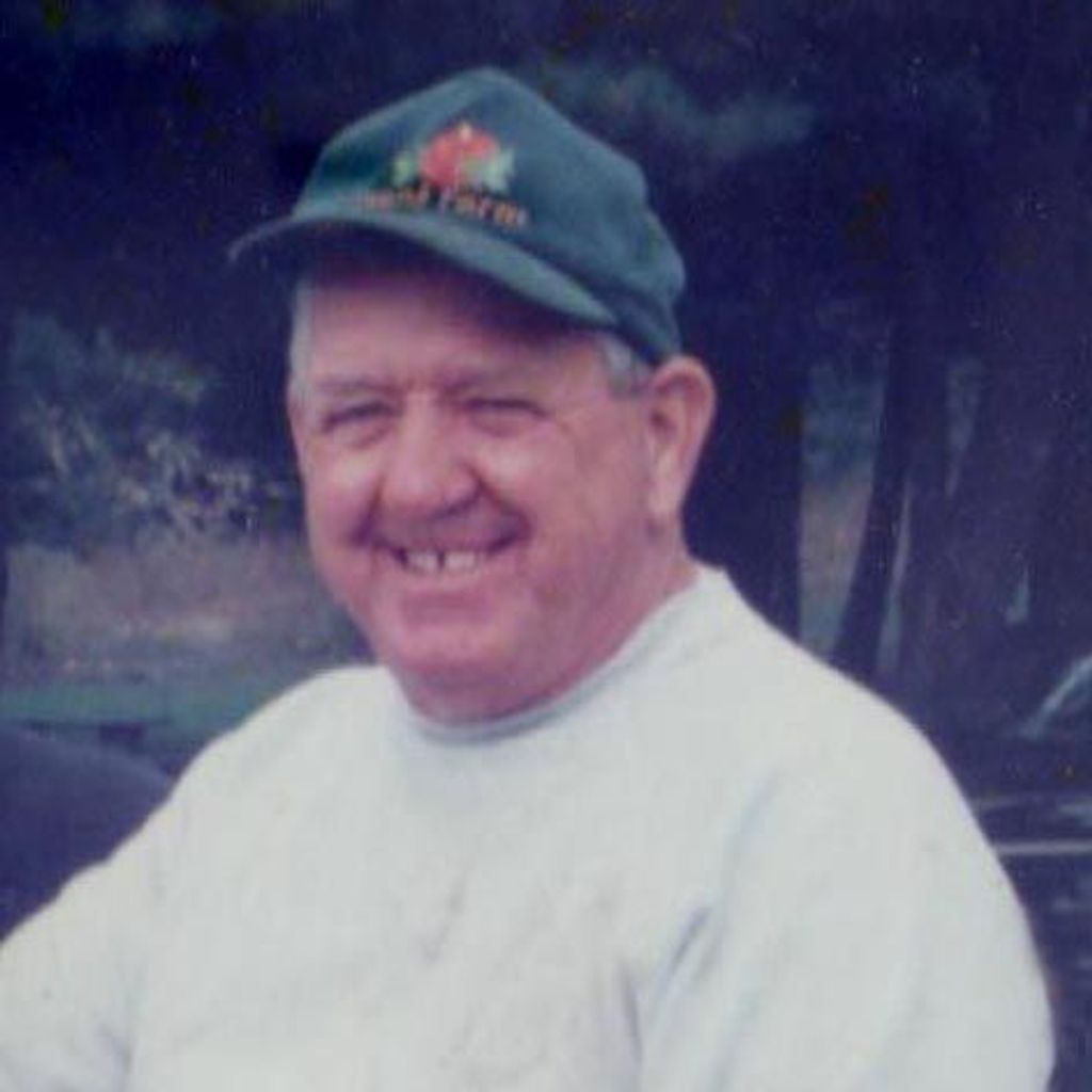 Gordon H. "Bud" Evans Profile Photo