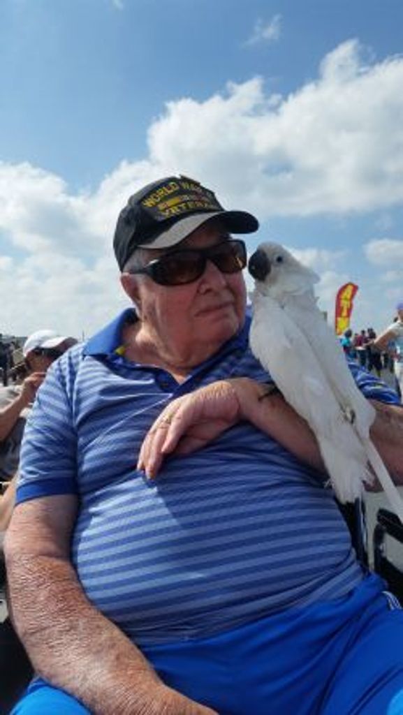William Faust Profile Photo