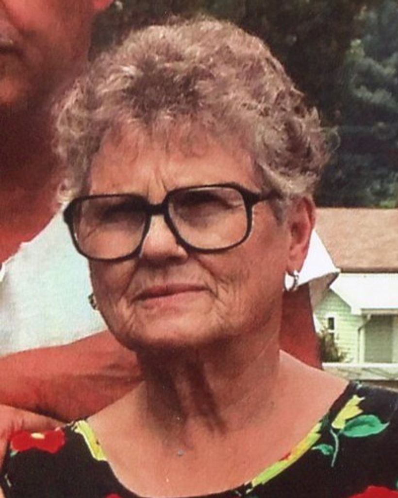 Joan Irene Brown