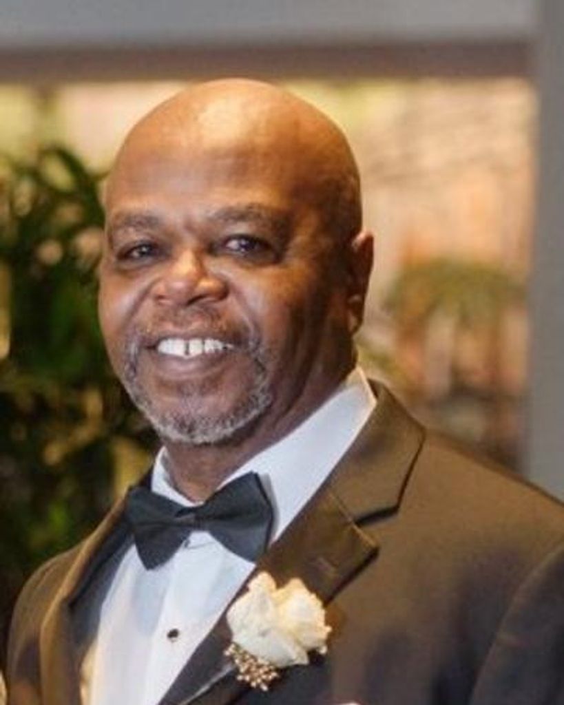 Eddie Charles Johnson, Sr. Profile Photo
