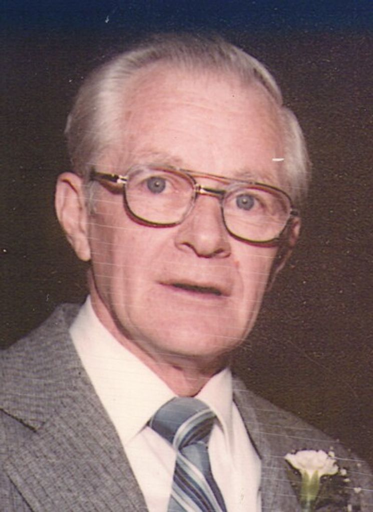 Thomas Alfred Watts Profile Photo