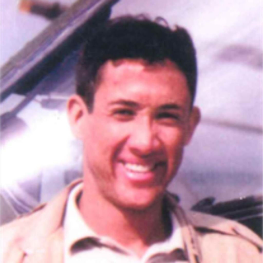 Javier Blancas
