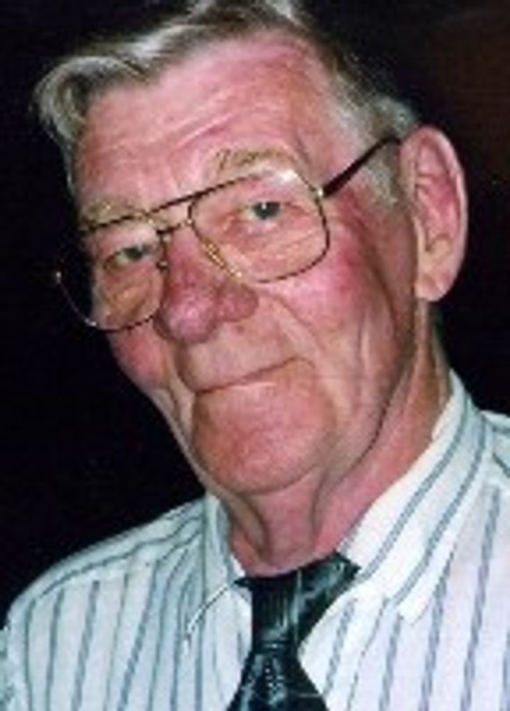 John B. "Jack" Garvey, Jr.