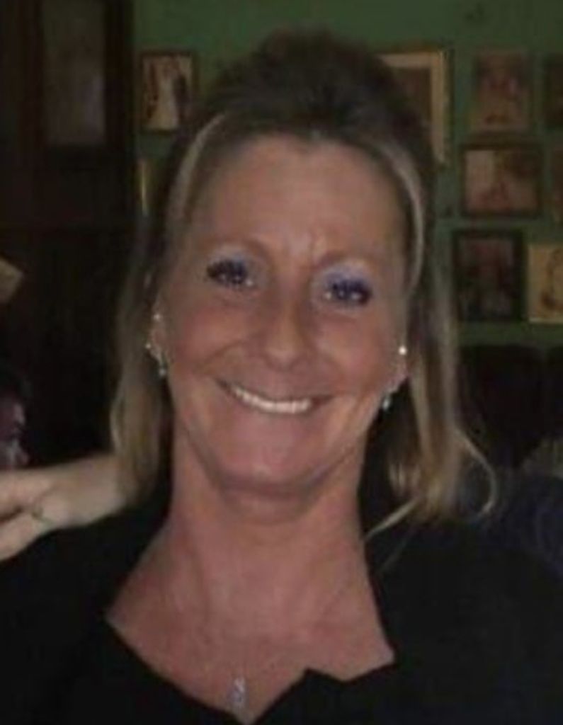 Kim R. (Burt)  Paynter