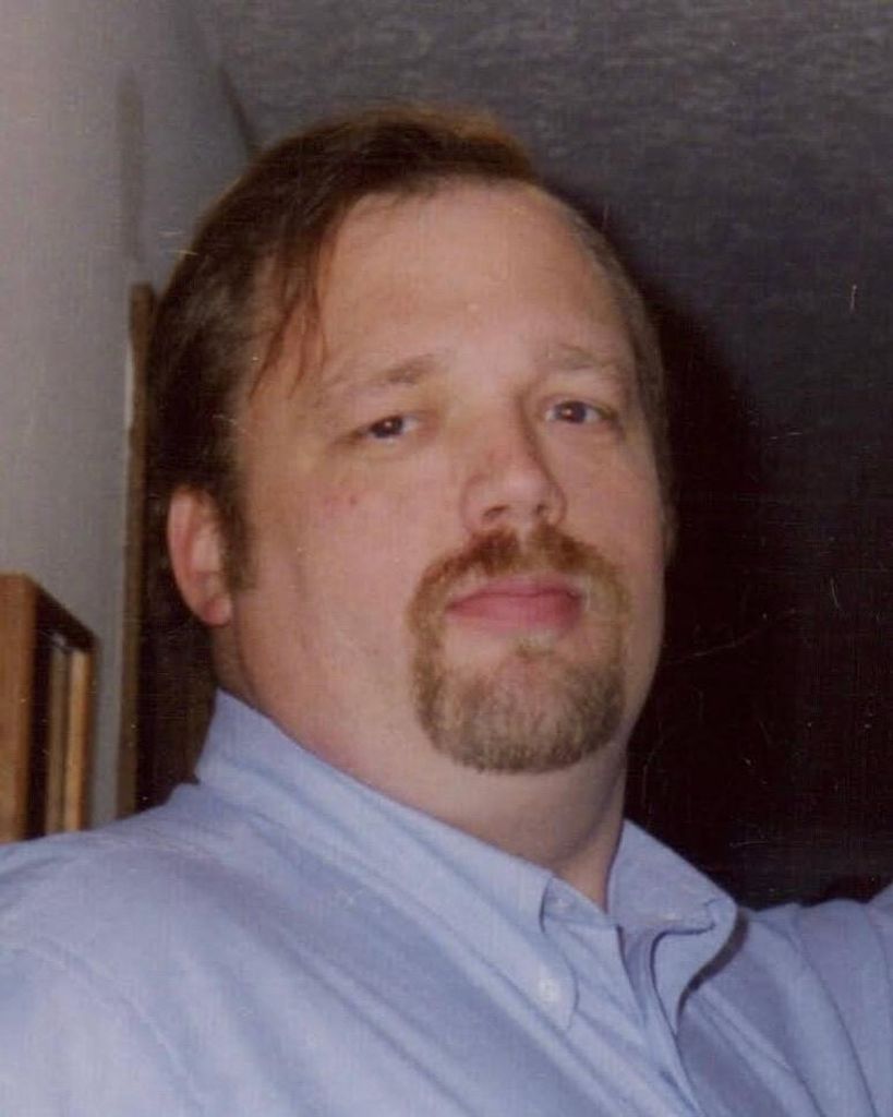 Robert Lee Powers Profile Photo