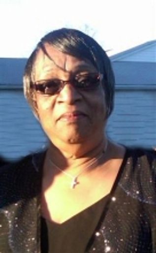 Catherine Terry Jones Profile Photo